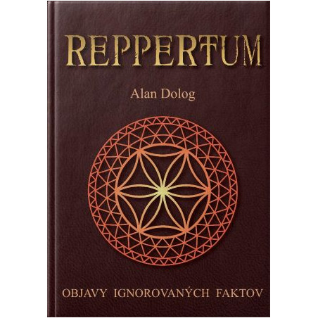 REPPERTUM alebo OBJAVY IGNOROVANÝCH FAKTOV