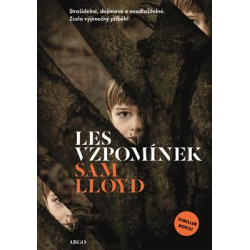 Les vzpomínek