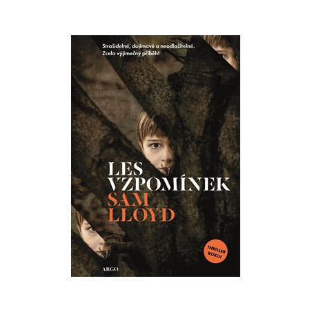 Les vzpomínek