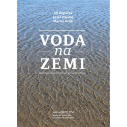 Voda na Zemi