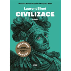 Civilizace