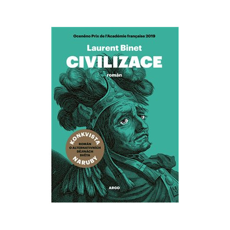 Civilizace