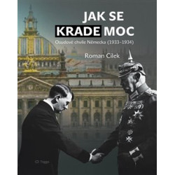 Jak se krade moc