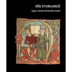 Věk Sturlungů