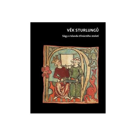 Věk Sturlungů