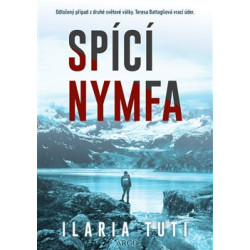 Spící nymfa