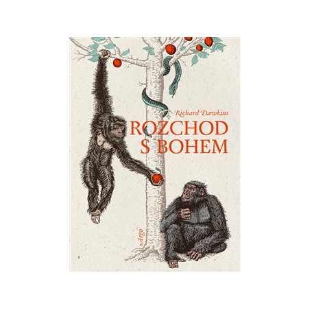 Rozchod s bohem