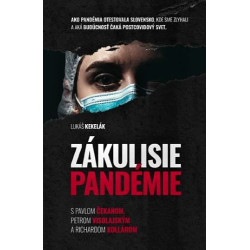 Zákulisie pandémie