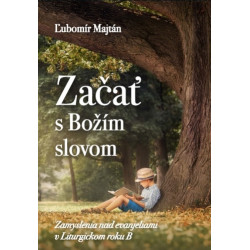 Začať s Božím slovom