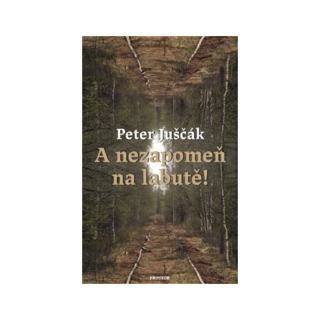 A nezapomeň na labutě!