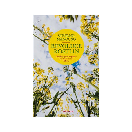 Revoluce rostlin