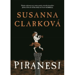 Piranesi