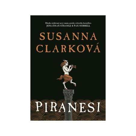 Piranesi