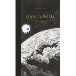 Kosmogoniály
