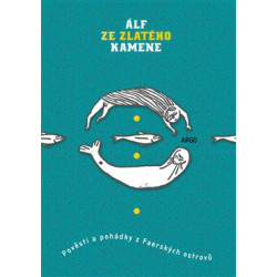 Álf ze Zlatého kamene