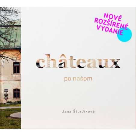 Châteaux po našom