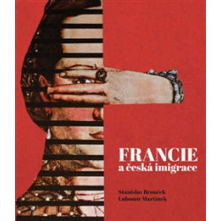 Francie a česká imigrace