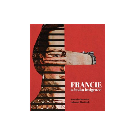 Francie a česká imigrace
