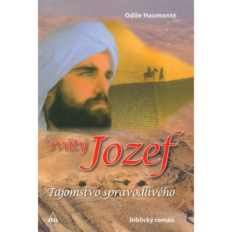 Svätý Jozef (2. vydanie)