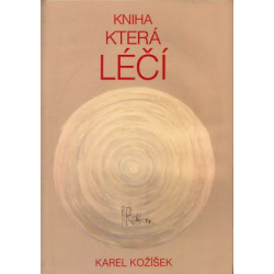 Kniha která léčí