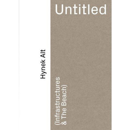 Untitled (Infrastructure & The Beach)