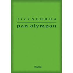 Pan Olympan