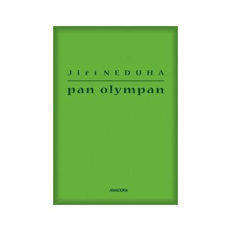 Pan Olympan