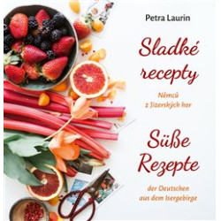 Sladké recepty Němců z Jizerských hor