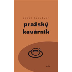 Pražský kavárník