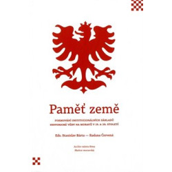 Paměť země