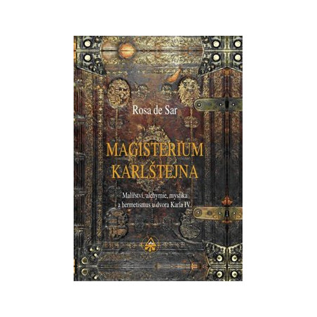 Magisterium Karlštejna