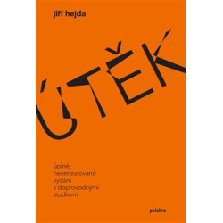 Útěk