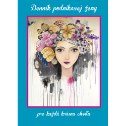 Denník podnikavej ženy