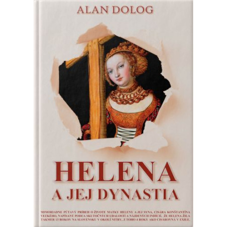 HELENA A JEJ DYNASTIA
