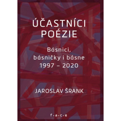 Účastníci poézie
