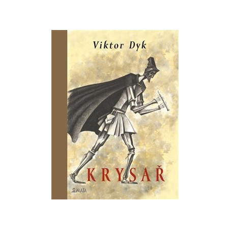 Krysař