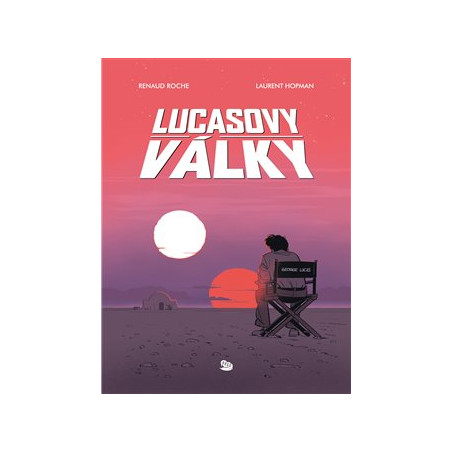 Lucasovy války
