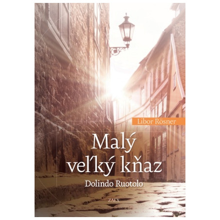 Malý veľký kňaz