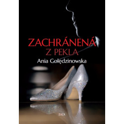 Zachránená z pekla