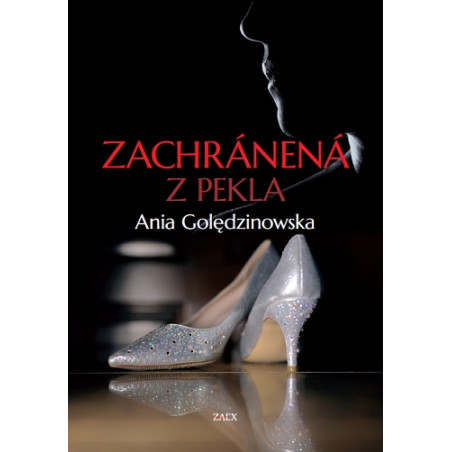 Zachránená z pekla