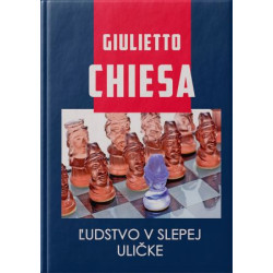 ĽUDSTVO V SLEPEJ ULIČKE