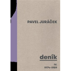 Deník IV. 19741989