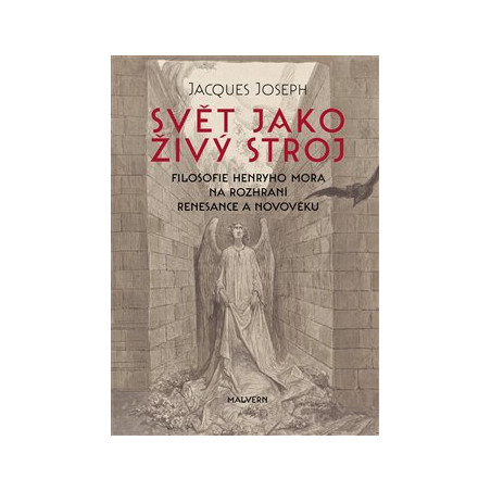 Svět jako živý stroj
