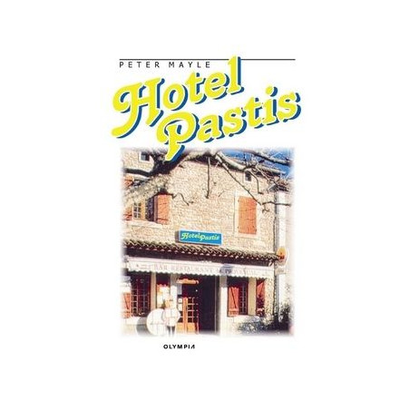 Hotel Pastis