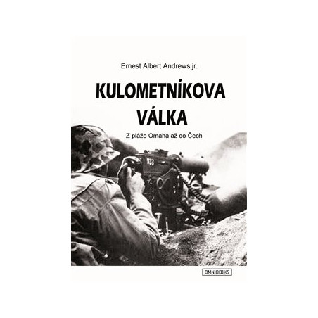 Kulometníkova válka