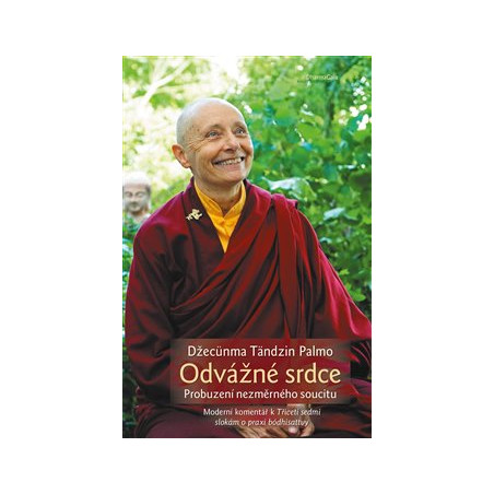 Odvážné srdce