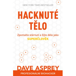 Hacknuté tělo
