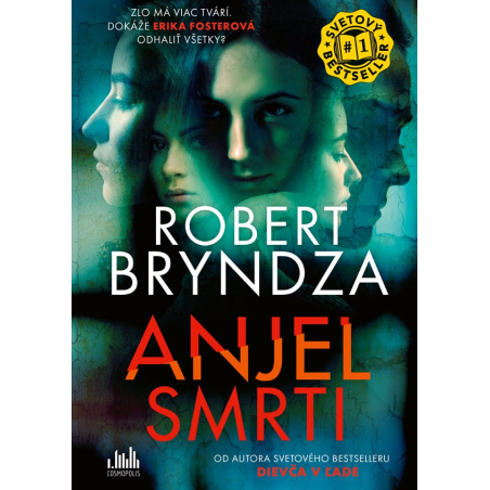 Anjel smrti