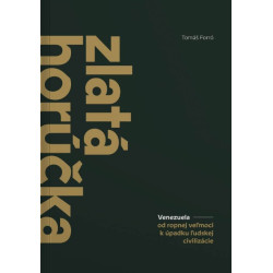 Zlatá horúčka
