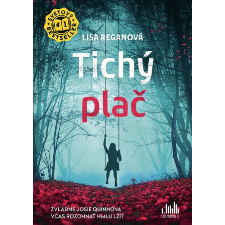 Tichý plač